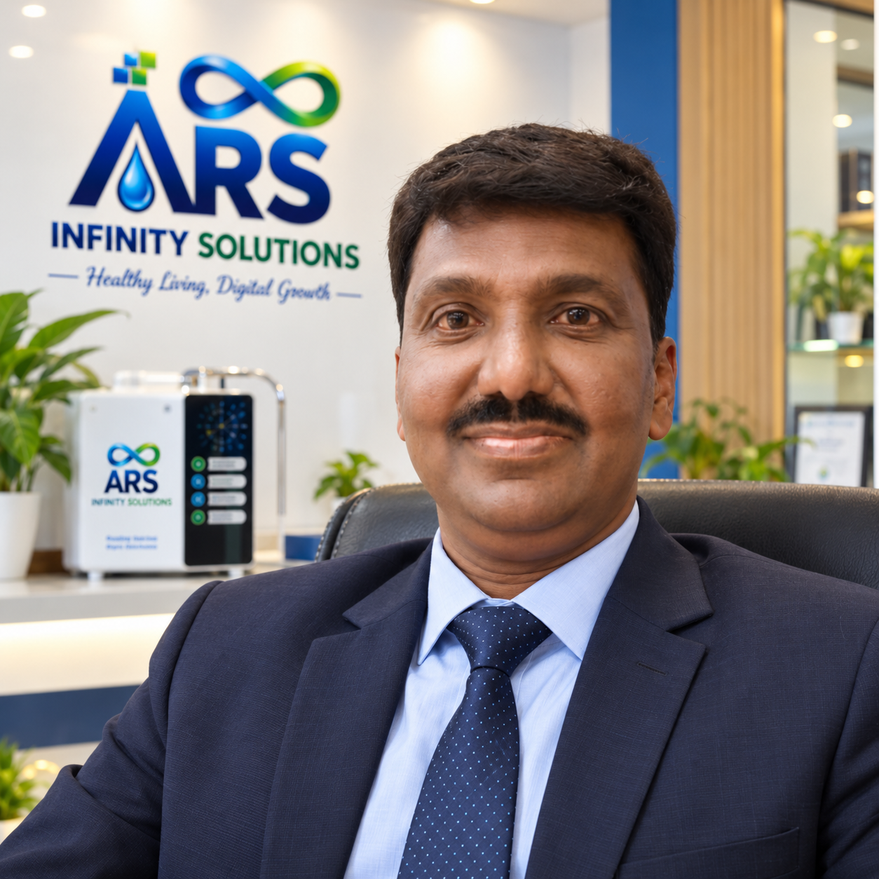 Anand Sasane