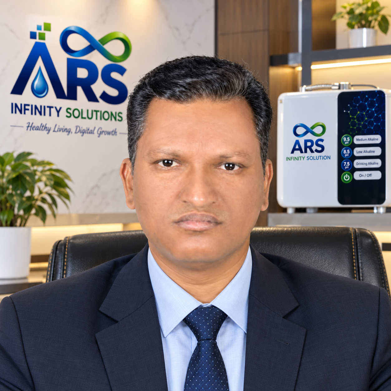 Raj Faiz